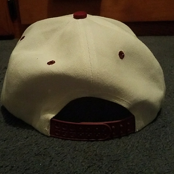 FSU Snapback - Picture 3 of 4
